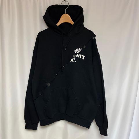 PRM Staple Hoodie Large