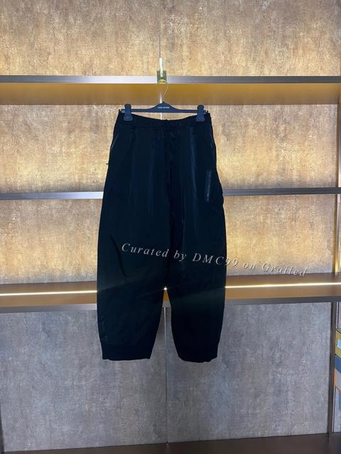 Julius Nylon Jogger Pants