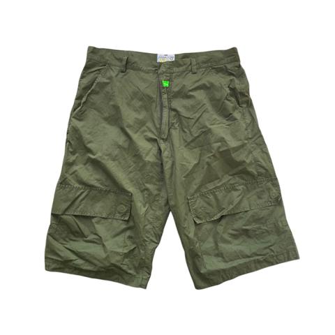 Vintage W&LT Cargo Shorts SS1997