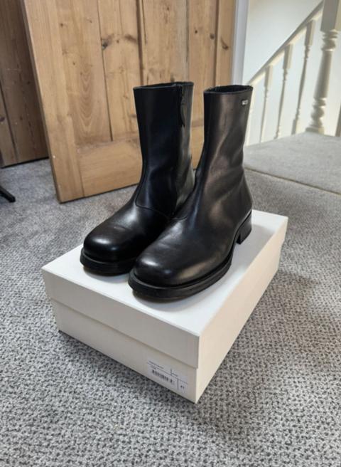 Camion Boots