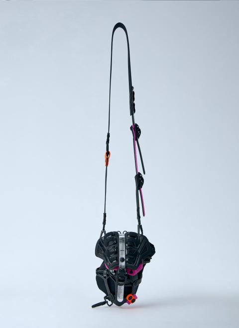 Object I31 Funcase