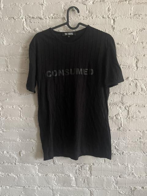 SS03 Consumed tee