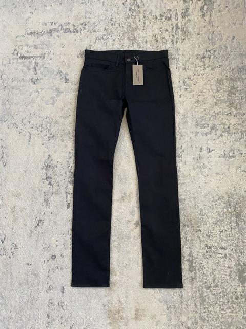 CDGH - AD2008 Black Pant Denim