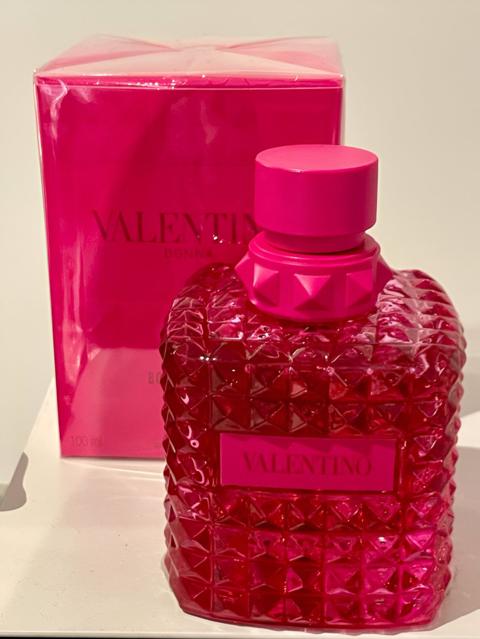 Valentino Donna Born in Roma Pink PP - 100ml