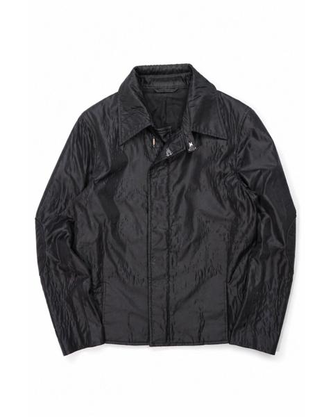 Carol Christian Poell Scarred Worker Jacket - AW96