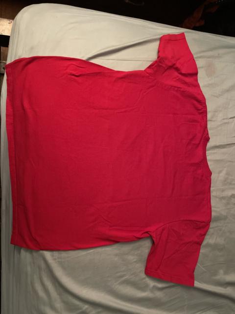 Supreme SS21 dunk tee