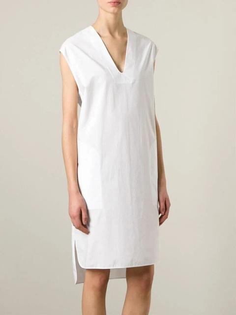 Acne Studios Arts tech pop Blouse
