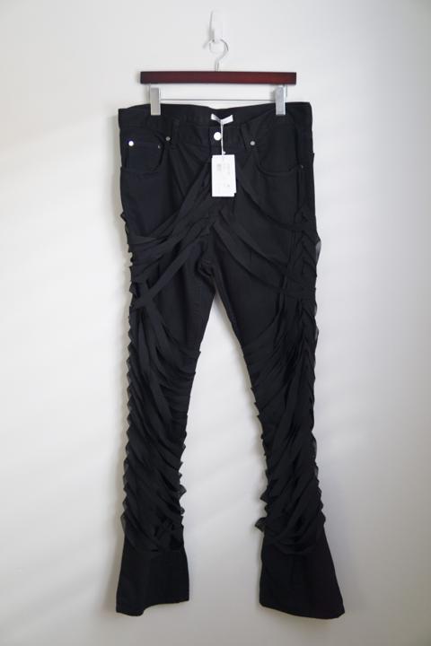 Mummy Jeans