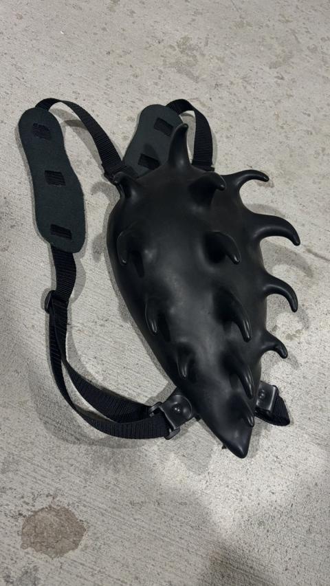 Craig Morrison Hook Bug Bag