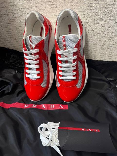 prada americas cup
