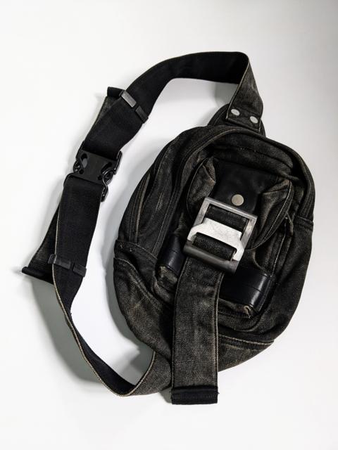 291295 homme waist bag
