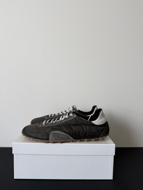 Maison Margiela Green Sprinter