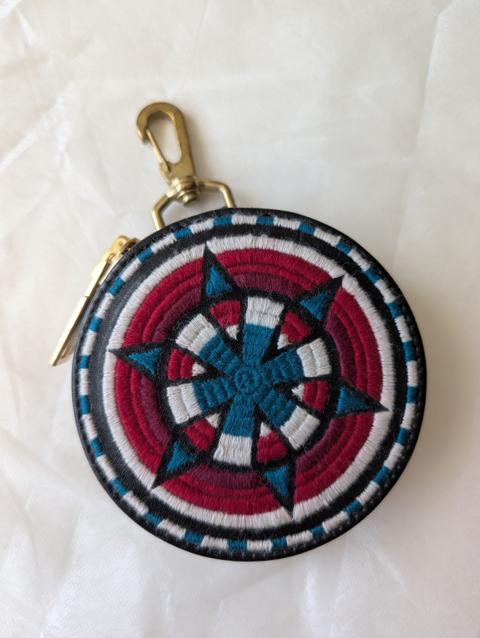 BlackMeans Coin pouch New Black