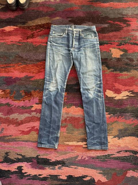 BUTLER PROGRAM APC PETIT NEW STANDARD