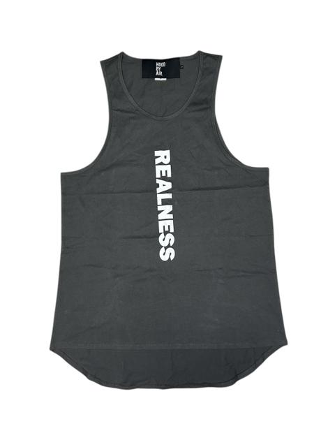 Realness Tank Top