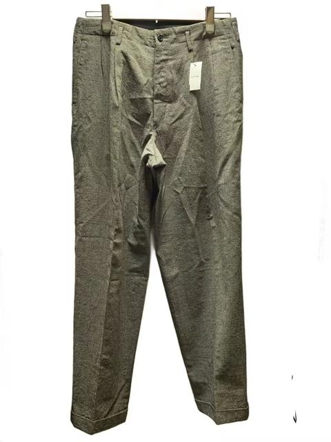 90's Wool Pants