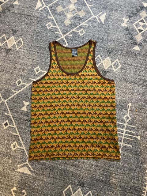 2003 touch me im sick Crying Heart Tanktop