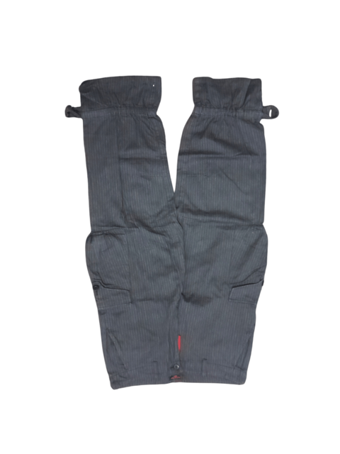 291295+homme cargo bondage pants