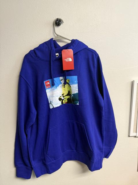 Supreme The North Face Photo Hoodie