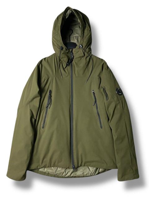 🔥 C.P. Company Pro-Tek Hooded Jacket 🔥