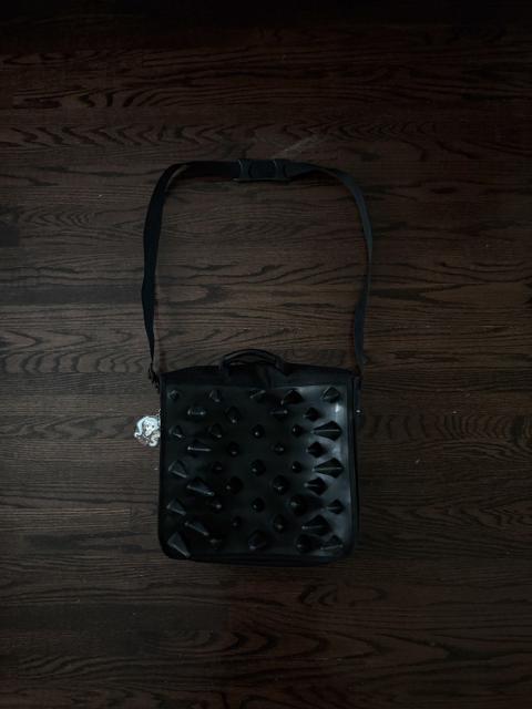 Craig Morrison Super Spike Bag Messenger Bag