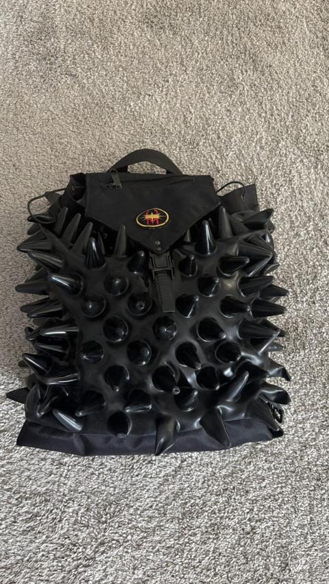 Craig morrison gen 1 rucksack no flaws