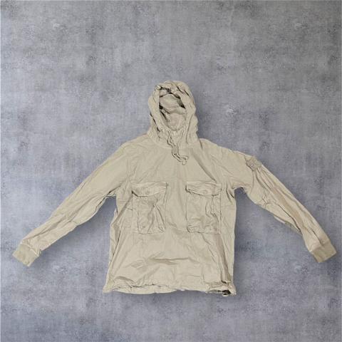 Stone Island Ghost Piece Smock SS19