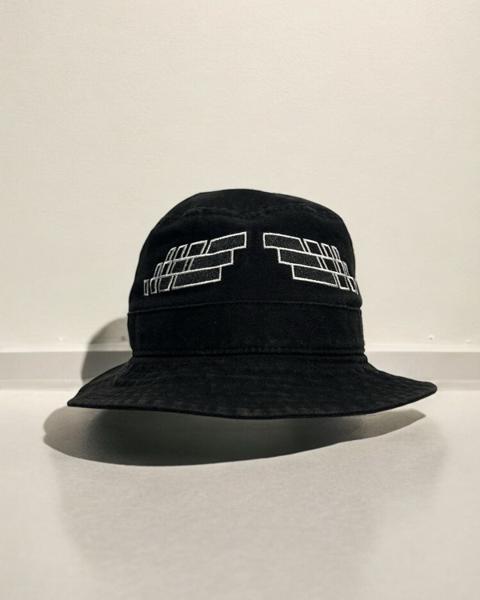 Cav Empt Ziggurat Silhouette Hat