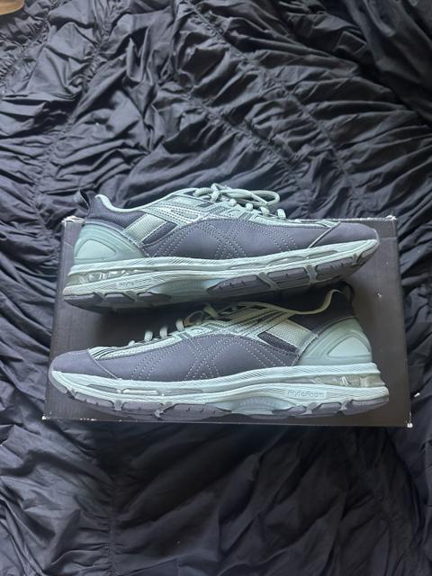 Kiko Kostadinov Asics Gel Burz 2