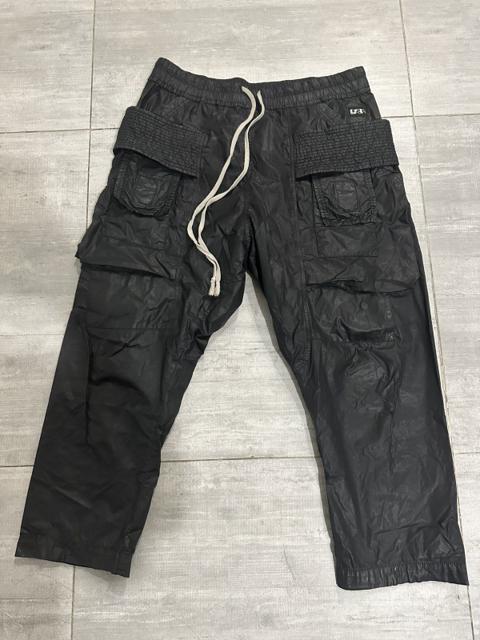 RICK OWENS DRKSHDW CREATCH CARGO