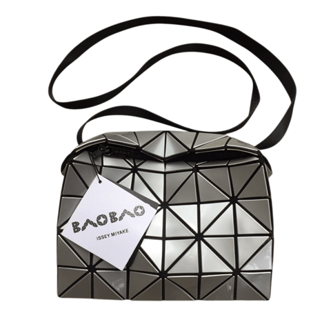 Issey Miyake BAO BAO JAPAN Sling Bag