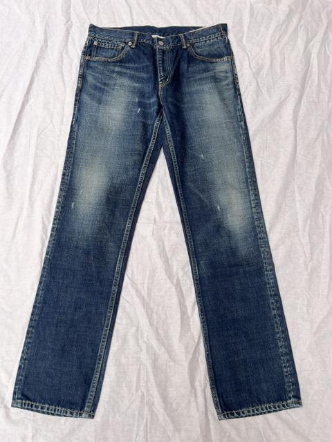 03D5 social sculpture denim