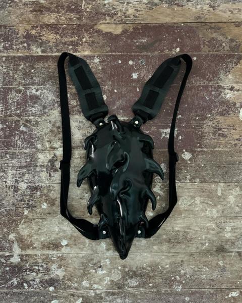 craig morrison hook bug bag