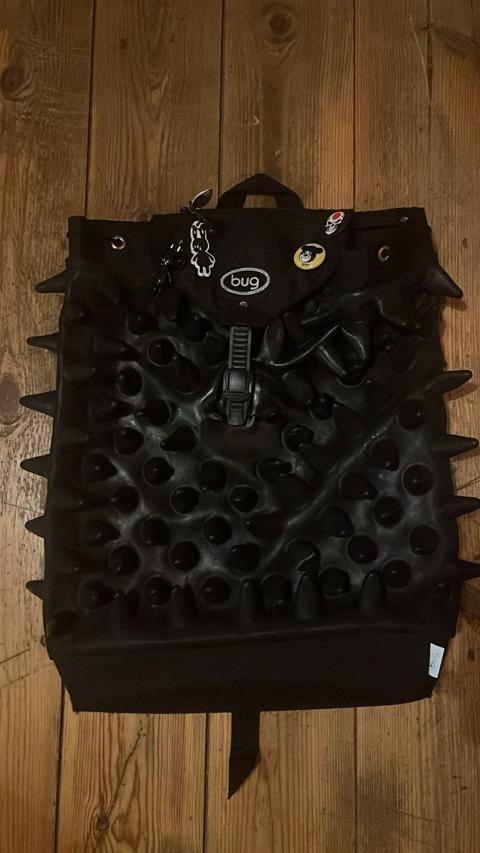 bug bag