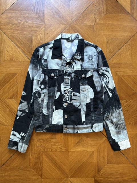 SS16 Marilyn Monroe Jacket