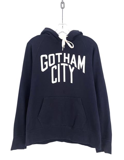 Gotham City Hoodie