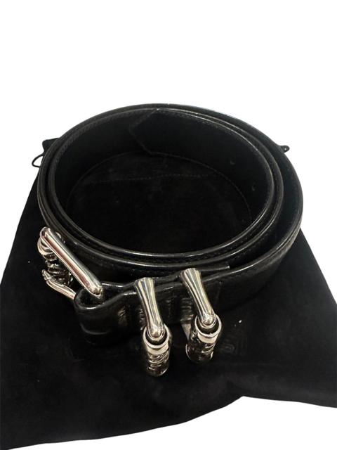 Chrome Hearts Roller Belt