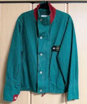 Stone island tela stella