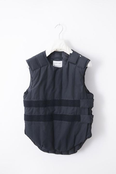 AW98 cotton bulletproof vest