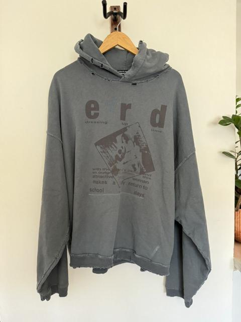 School days hoodie