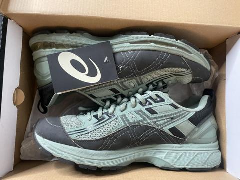 Asics x Kiko Kostadinov Gel Burz 2 Slate Grey