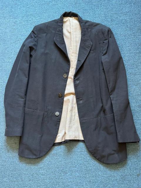 Label Under Construction suit 44/54*2/77 slight white fade
