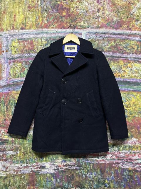 Blue Blue jacket