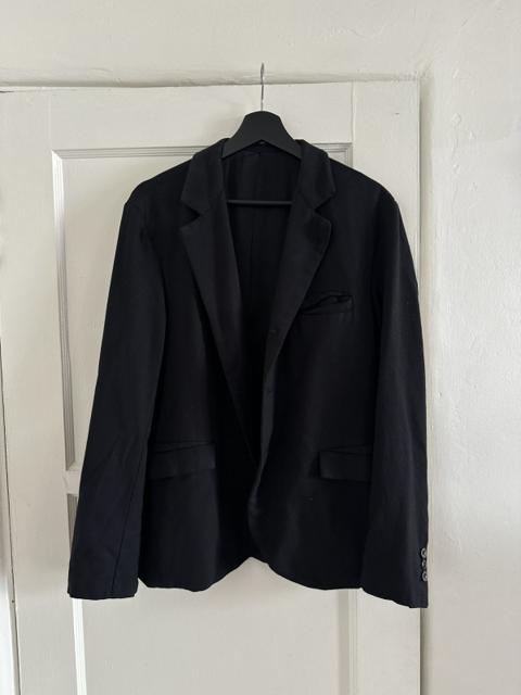 GBS WOOL CASHMERE JACKET