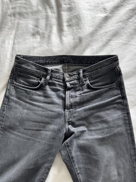 Washed grey 1996