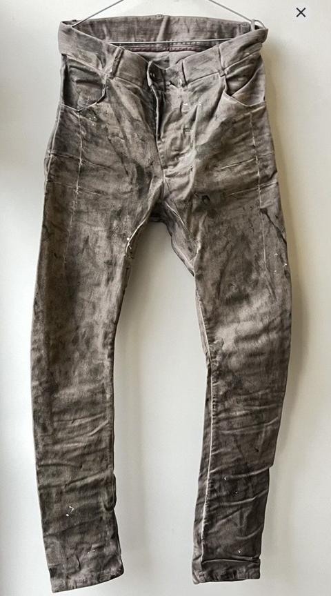 Boris Bidjan Saberi P13