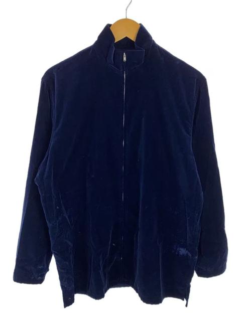 🐎 SS07 Velour Jacket