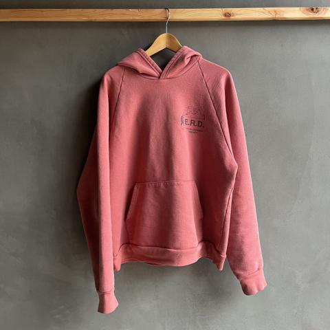 ENFANTS RICHES DEPRIMES TEEN WILDERNESS THERAPY HOODIE