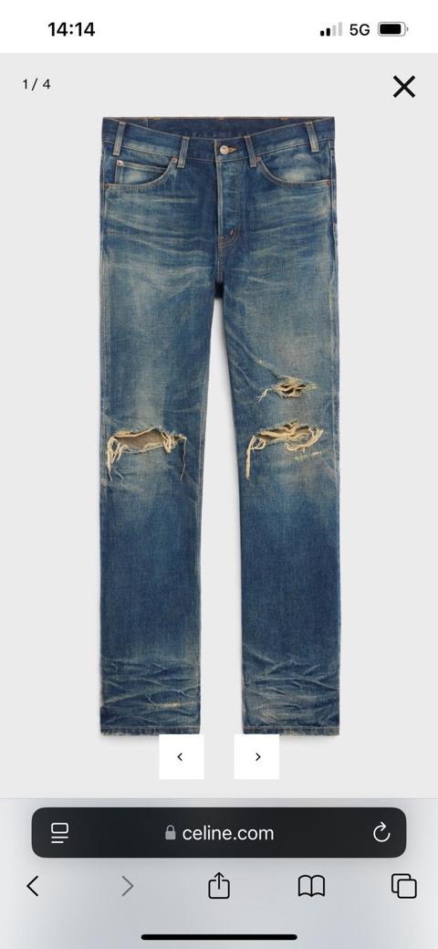 KURT Jeans