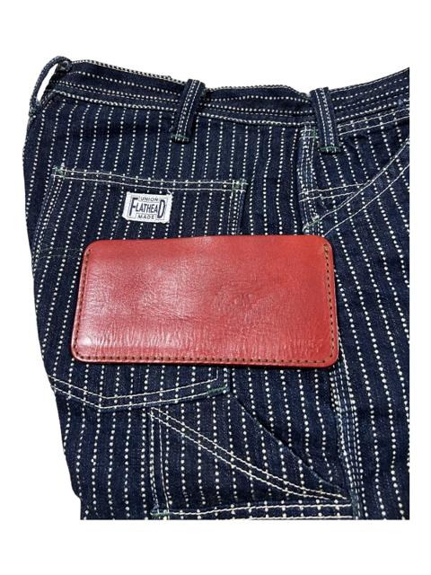 Front Quarter Horse Leather Herz 🇯🇵 Money Slot Long Wallet